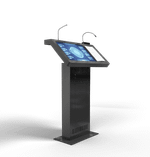 Интерактивная трибуна Alibi (с документ - камерой) 27"