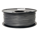 Серебристый