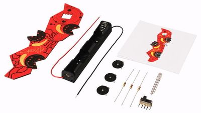 Набор для обучения пайке 