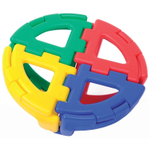 Конструктор Полидрон "Сфера Гигант"