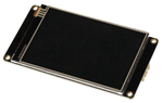 Цветной сенсорный дисплей Nextion Enhanced 3,5” / 480×320