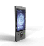 Интерактивный терминал Nautilus 32"