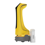 Сервисный робот-доставщик PuduRobotics KettyBot