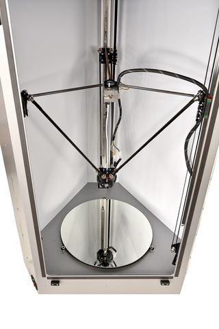 3D принтер Prism Pro V2