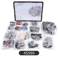 Ресурсный набор к конструктору LEGO MINDSTORMS EV3 45560