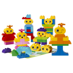 Lego 45018 Эмоциональное развитие ребенка