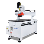 Фрезерный станок с ЧПУ Advercut K6100