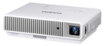 Короткофокусный проектор Casio XJ-M141, XGA