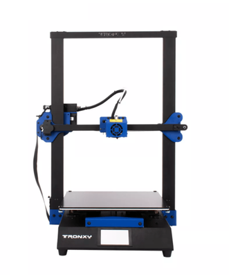 3D принтер Tronxy XY-3 PRO