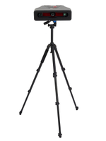 3D сканер RangeVision PRO