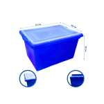 Строительная техника - основной набор DUPLO 45002