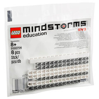 Набор запасных частей LEGO Education "LME 7" (8 деталей) 2000706