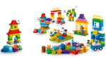 Образовательный конструктор «Мой большой мир» LEGO Education Preschool 45028