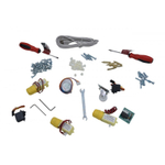 Образовательный конструктор Эвольвектор "Умный мир. Максимальный уровень" ЭВН20.2040-КВ