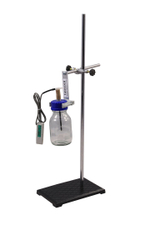 Набор демонстрационный "Газовые законы и свойства насыщенных паров"