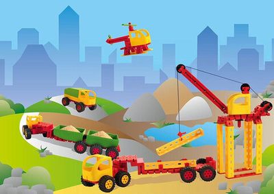 Конструктор 