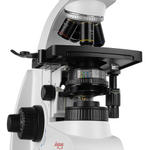 Микроскоп биологический Микромед 2 (3 LED inf.)