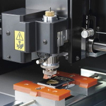 Гравировальный станок Roland DE-3