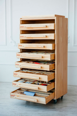 Развивающий набор психолога «Приоритет» 8 модулей