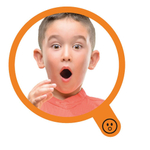 Зеркало эмоций "Моё настроение" (1 элемент) Learning Resources 91294