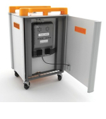 Тележка мобильная TabCaddy 32