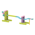 Конструктор "Изучаем животных" Юный инженер