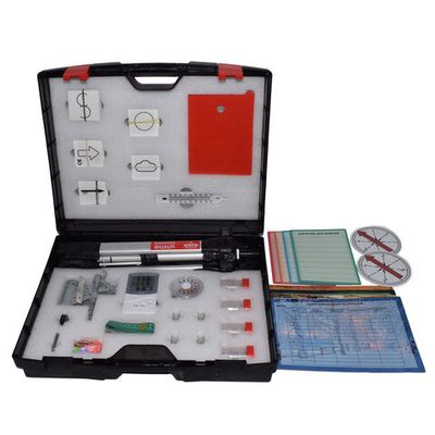 Комплект лабораторного оборудования 