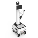 Многофункциональная промышленная роботизированная платформа AgileX COBOT S KIT