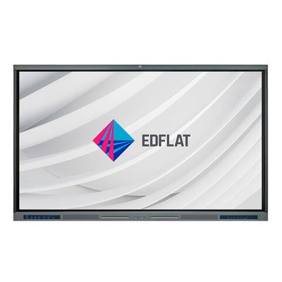 Интерактивная панель EdFlat PRIME EDF86PR01, 86