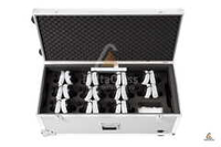 Мобильный кейс для лингафонных гарнитур LINGOCASE