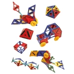 Удивительный конструктор Знаток-Klikko (192 детали) 70176