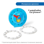 Комплект для группы "Учимся измерять в детском саду" Learning Resources MS0060