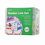 Набор для группы "Звенья и Счет" EDX