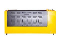 Лазерный гравировальный станок с ЧПУ Raylogic 304 Mini