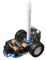 Платформа для робота 4tronix MiniBit