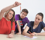 Комплект лабораторного оборудования "Силы и движение" Cornelsen