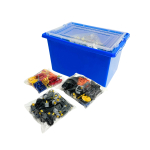 Строительная техника - основной набор DUPLO 45002