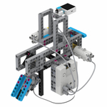 Ресурсный набор к базовому набору с майкробит Искусственный интеллект 1