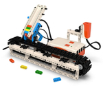 Образовательный STEM-набор "НикиРобот"