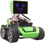 Базовый робототехнический набор Robobloq Qoopers