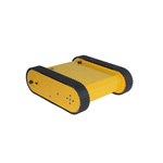 Учебный комплект продвинутого уровня для проектирования и конструирования колесных и гусеничных роботов