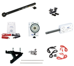 Комплект беспроводной "Закон электромагнитной индукции Фарадея" PASCO