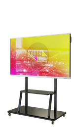 Мобильная стойка для панелей ForLeo