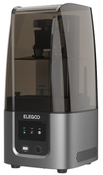 3D принтер Elegoo Mars 4 Ultra 9k