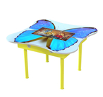 Интерактивный стол "Бабочка"