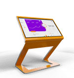 Интерактивный стол Cosmos 55"