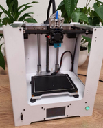 3D принтер BRLAB Электрон