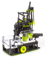 Конструктор образовательный "Машина-манипулятор для мячей" VEX Robotics