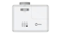 Проектор Exell EXD203STW