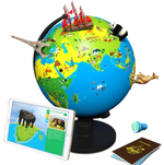 Методический интерактивный комплекс АЛМА "География"